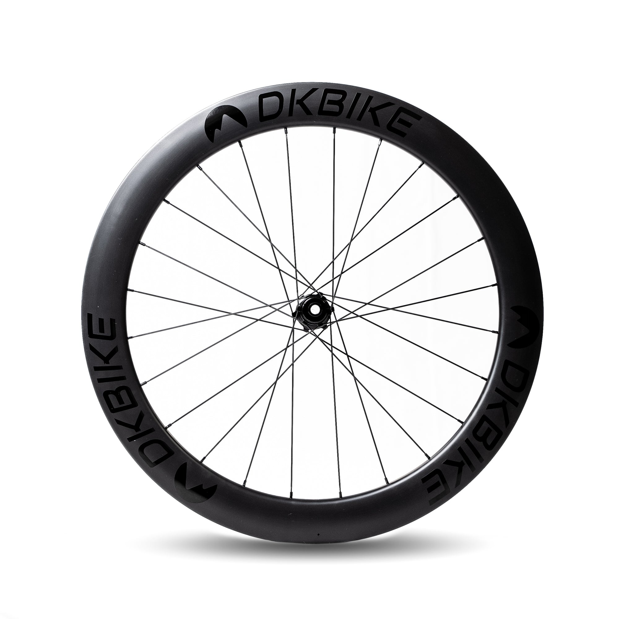 DKBIKE All-Road - Carbon disc hjulsæt