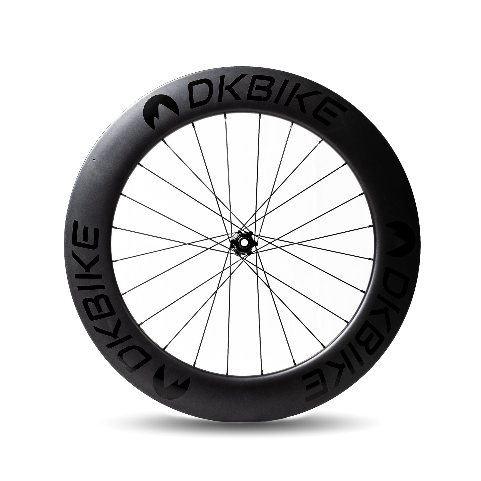 DKBIKE forhjul - Skivebremse - 900 Dages Garanti