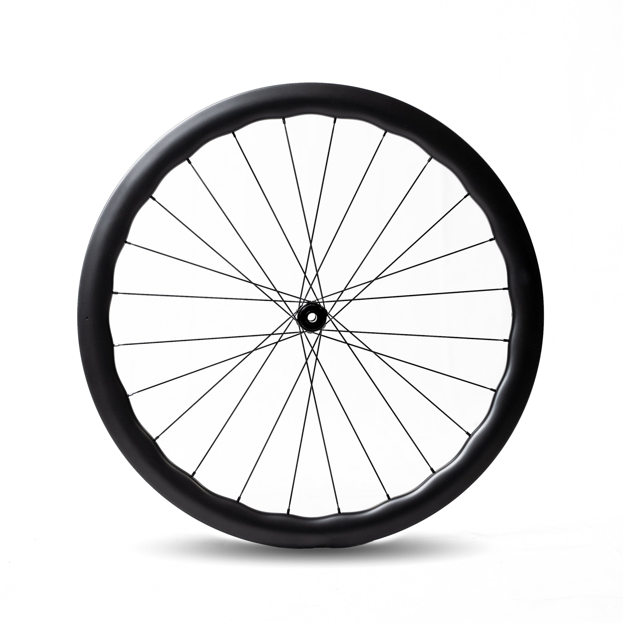 DKBIKE Wave carbon - disc brake wheelset