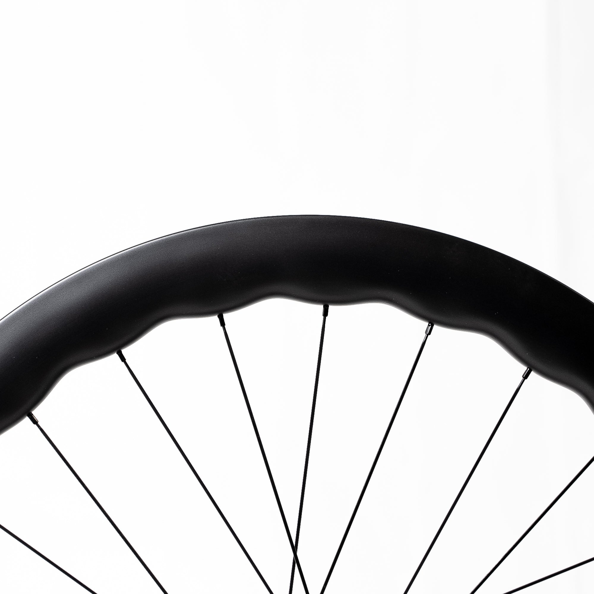 DKBIKE Wave Road disc - NYHED