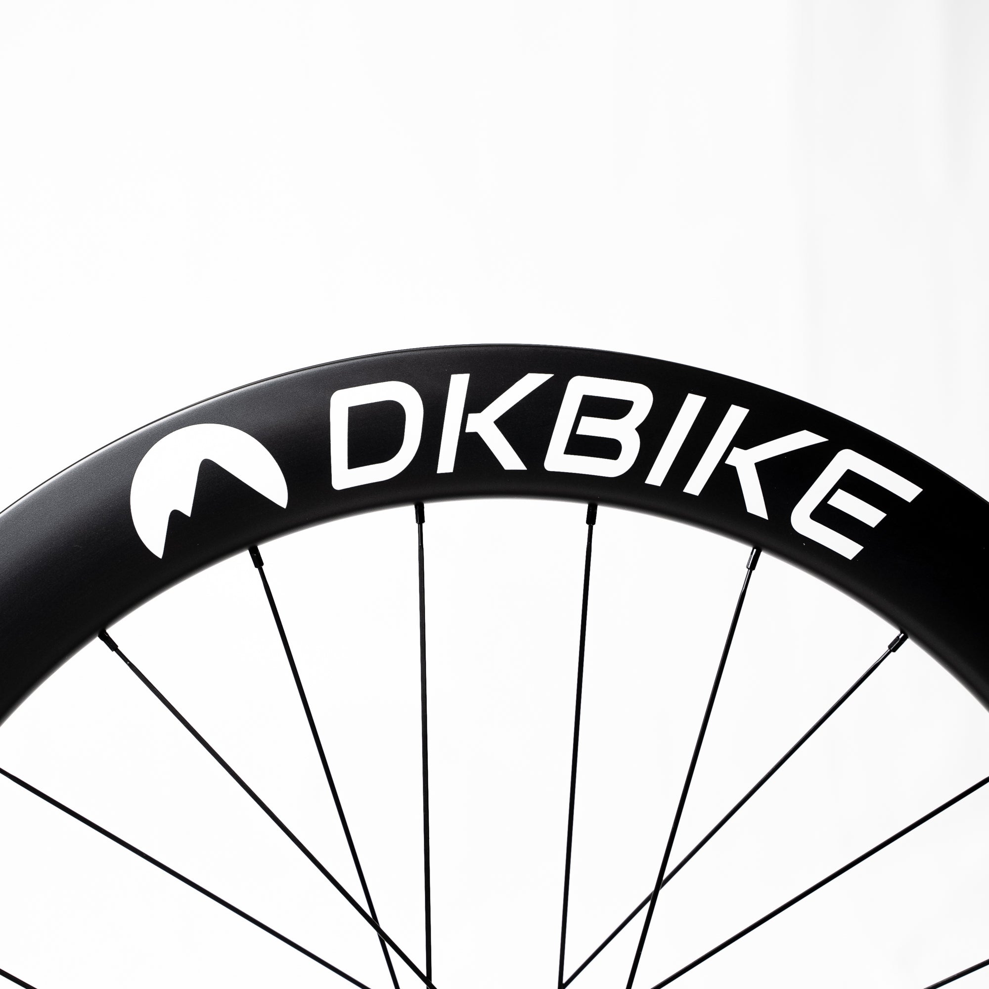 DKBIKE forhjul - Skivebremse - 900 Dages Garanti