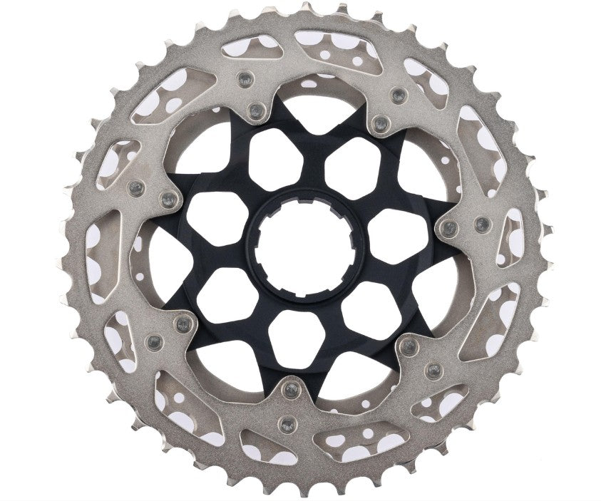 Shimano SLX M7000 cassette - Select gearing