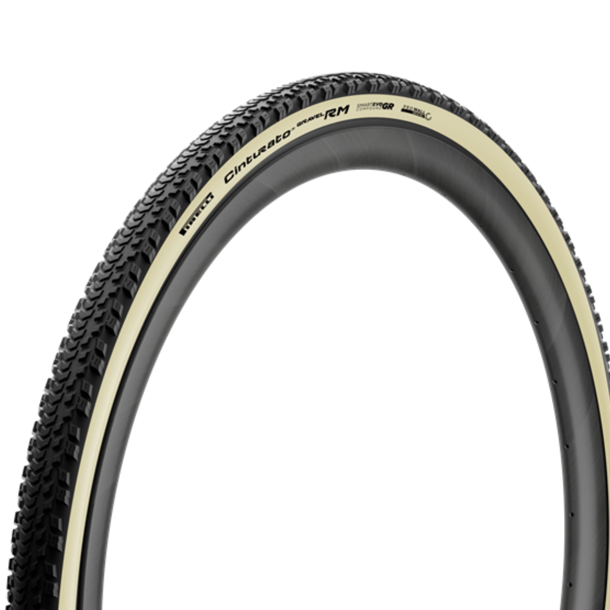 Pirelli Cinturato Gravel RM - det ultimative graveldæk