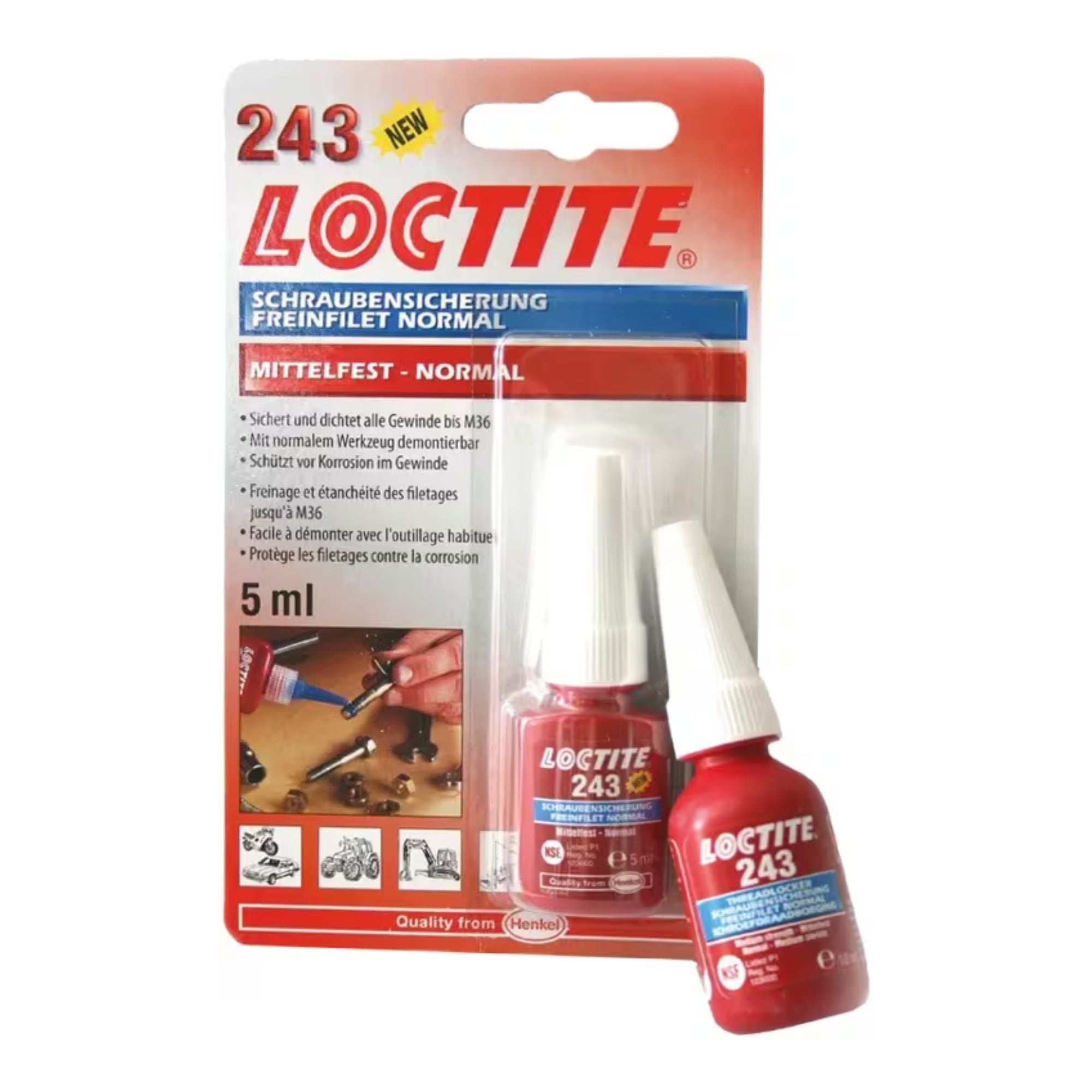 Loctite 243