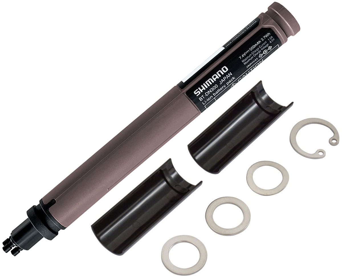Shimano 105 Di2 12-speed upgrade kit disc (skivebremser)