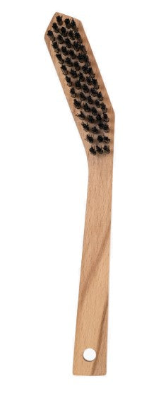 Peaty's 360' brush