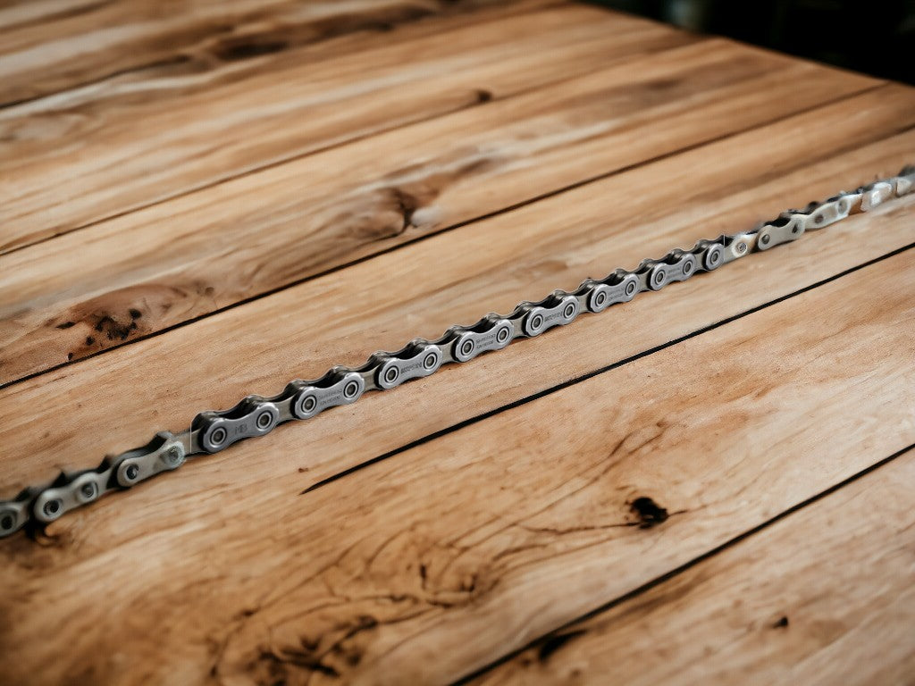 Shimano Chain 11 gears - CN-HG601 - Quick Link - 105/SLX 116 links - HG-X11