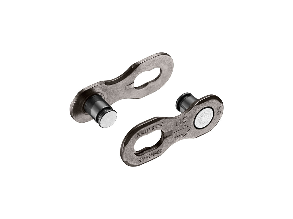 Shimano Chain 11 gears - CN-HG601 - Quick Link - 105/SLX 116 links - HG-X11