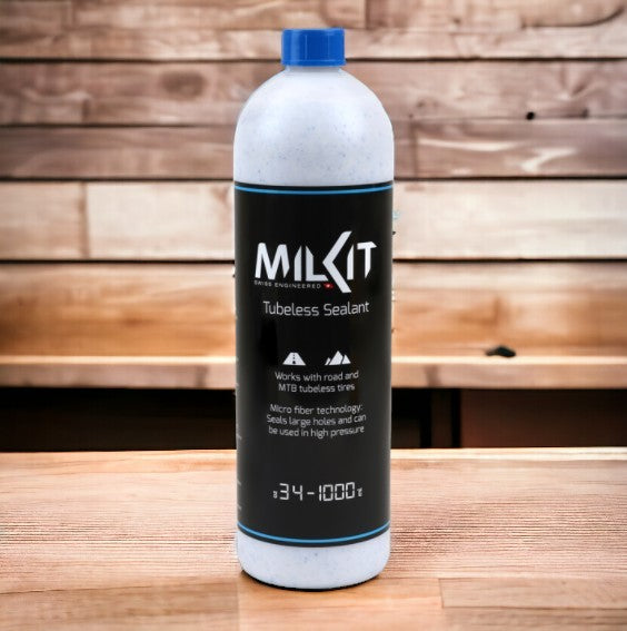 Milkit Tubeless Sealant 1000 ml