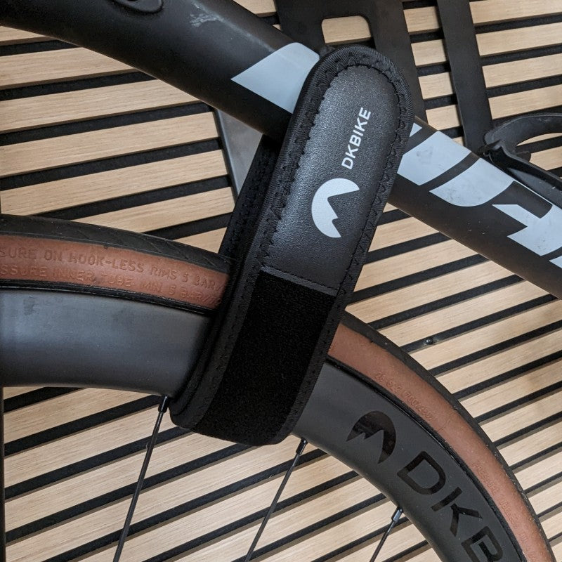 Cykelställ för vägg