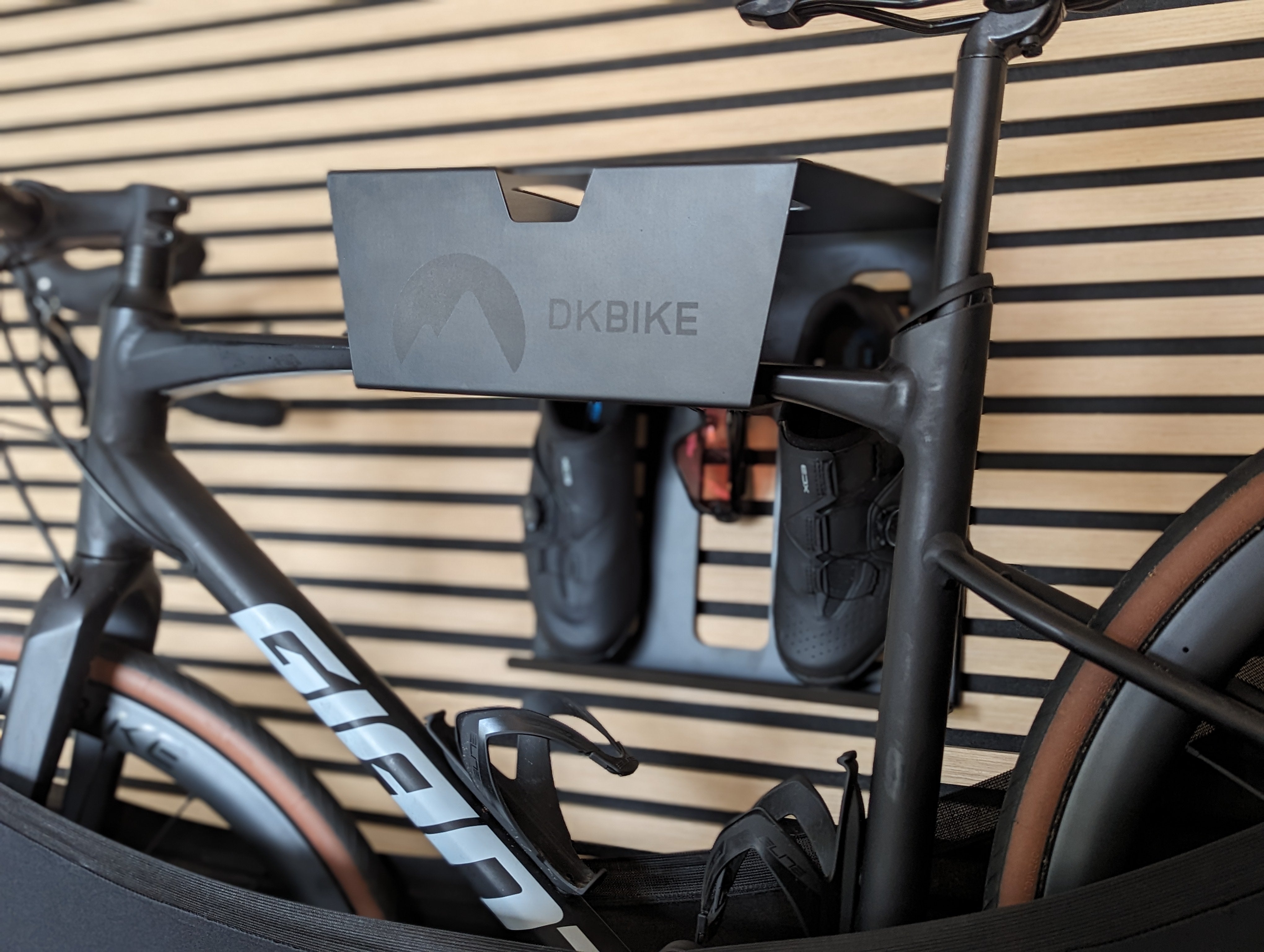 DKBIKE Cykelskydd