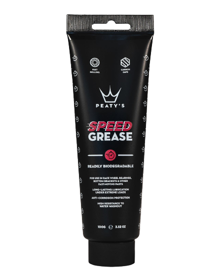 Peaty´s Speed Grease