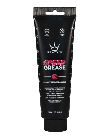 Peaty's Speed Grease