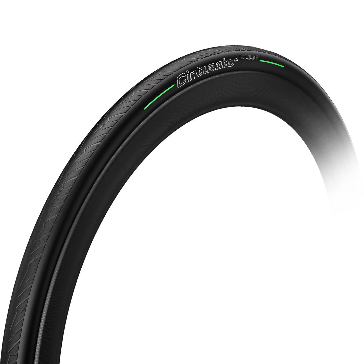 Pirelli Cinturato Velo foldedæk tubeless ready TLR