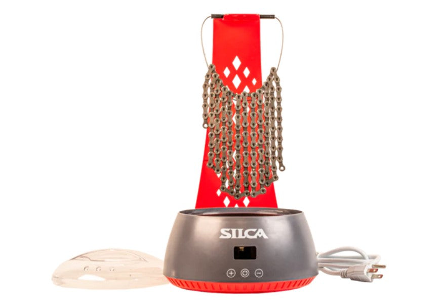 SILCA Chain Waxing System - Vaxvärmare/vaxsmältare