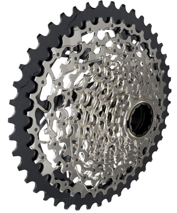 SRAM XPLR Cassette XG-1271 12 hastigheter - 10-44