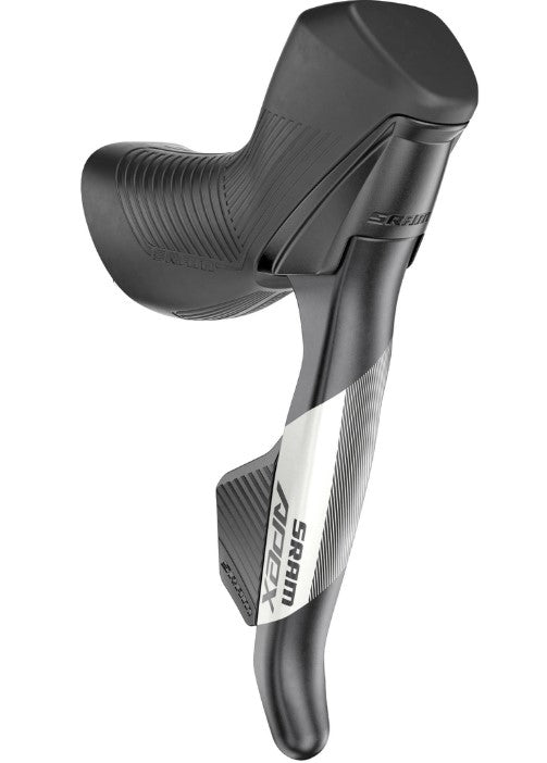 SRAM Skifte/Bremsegreb APEX AXS - Venstre - Med kaliber