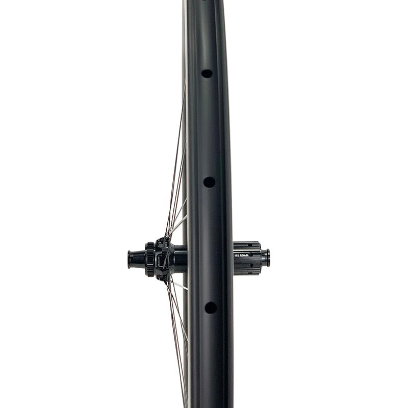 DKBIKE Wave carbon - disc brake wheelset