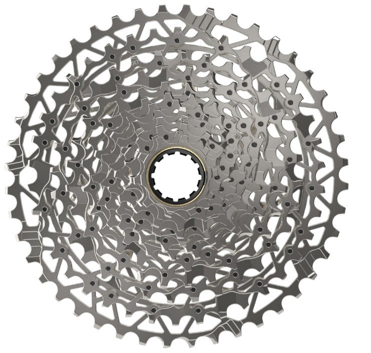 Sram Rival XPLR Kassette XG-1251 12 Speed 10-44T