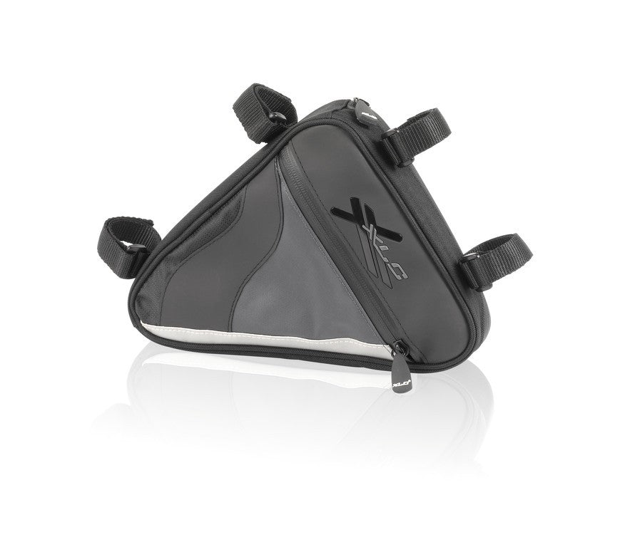 XLC Steltaske 1.7L – Praktisk og Slidstærk Opbevaring