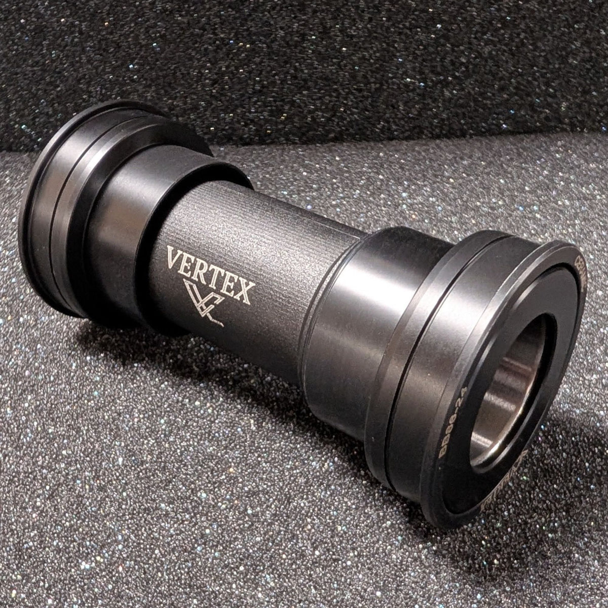 Bottom bracket