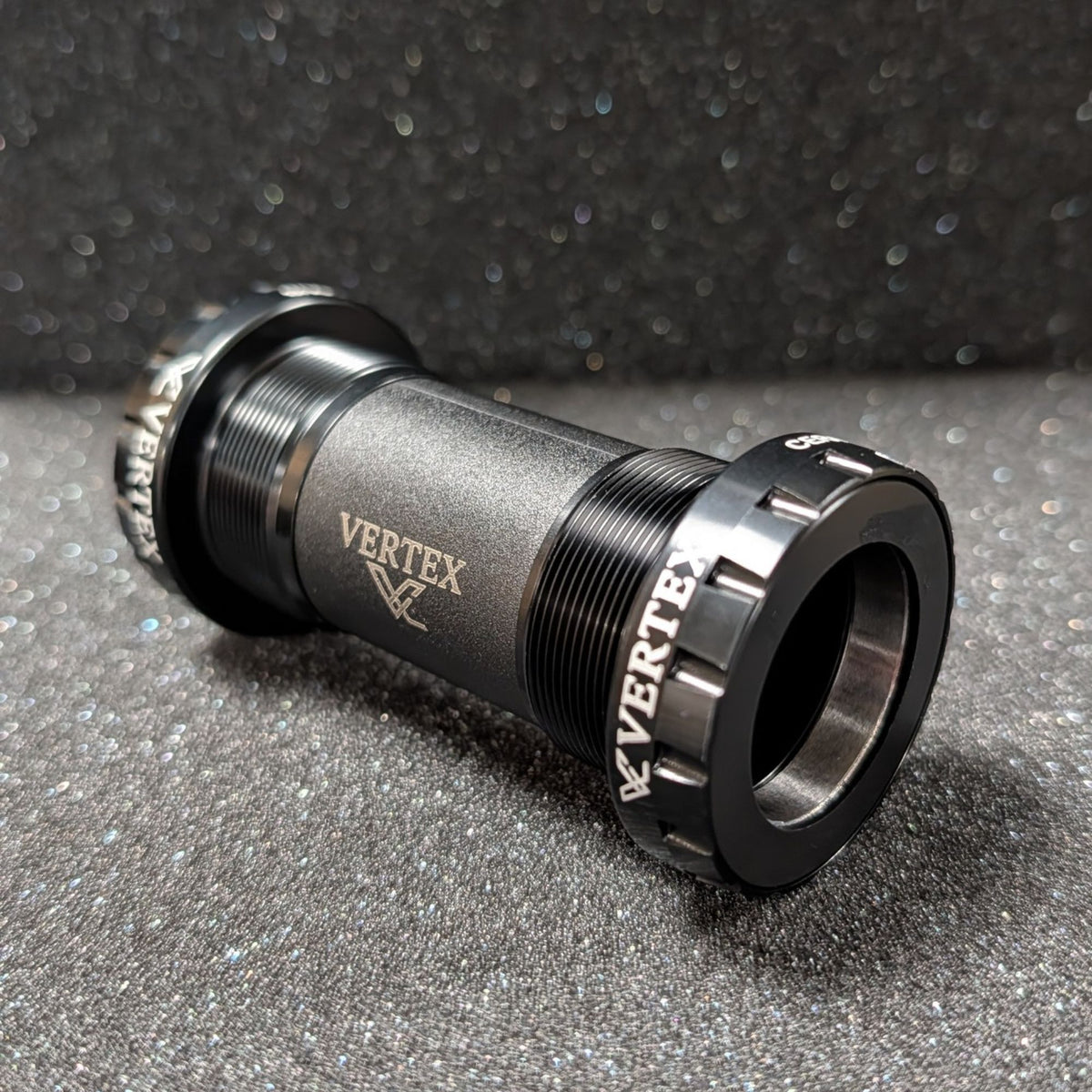 Bottom bracket