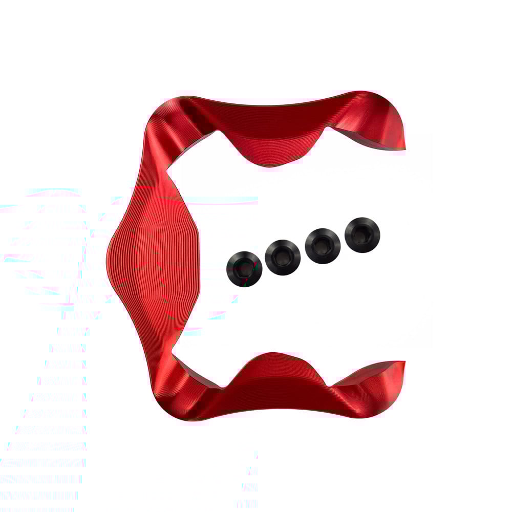 Cover PM R8100-P for ALUGEAR klinger (12-sp. Ultegra with Power Meter/Wattmåler)