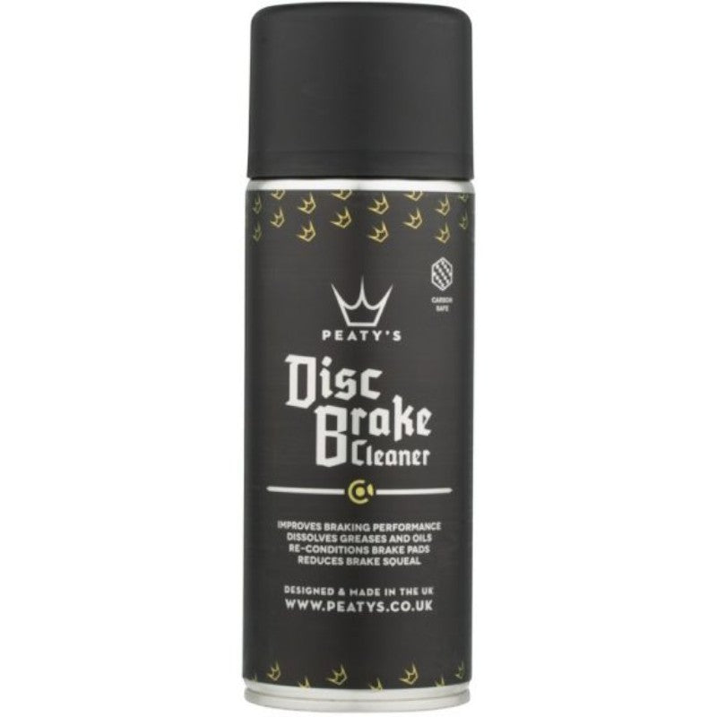 Peaty's Disc Brake Cleaner