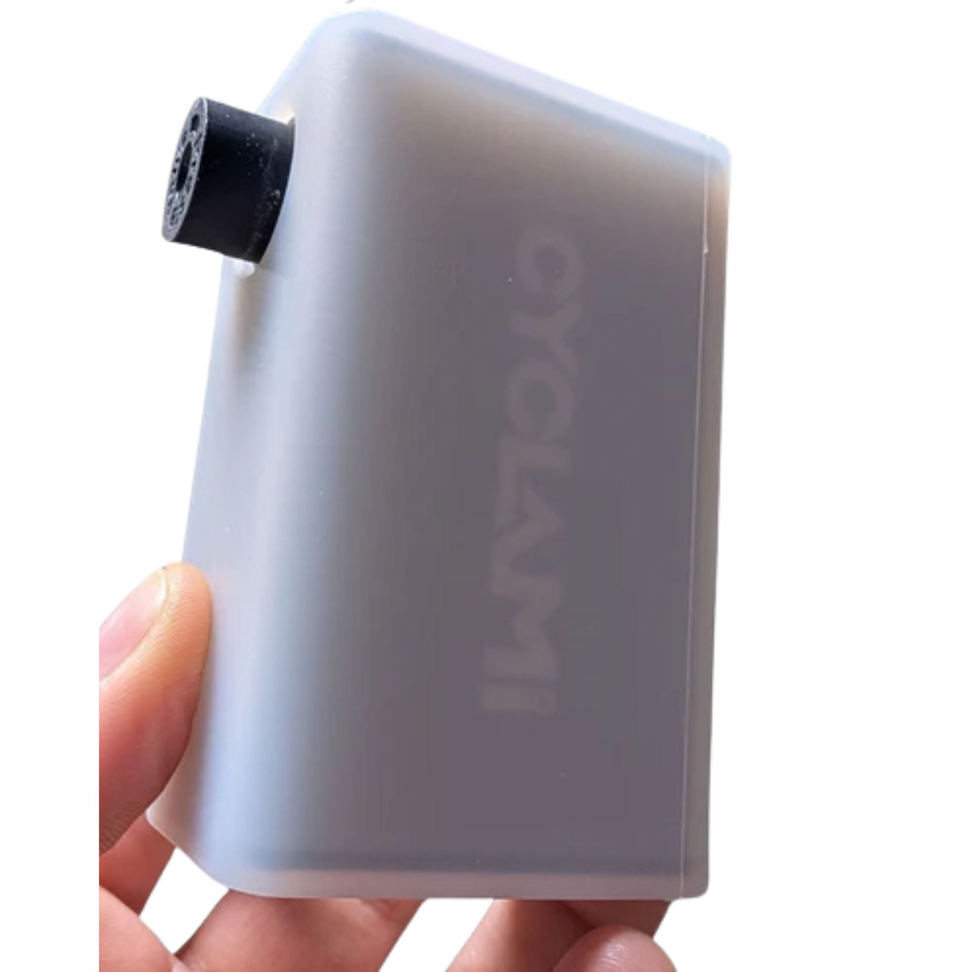 Elektrisk cykelpump - 150 PSI - 10,3 bar