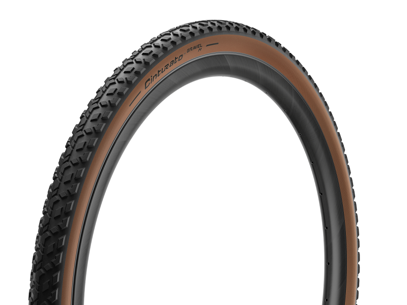 Pirelli Cinturato Gravel M 700x40c