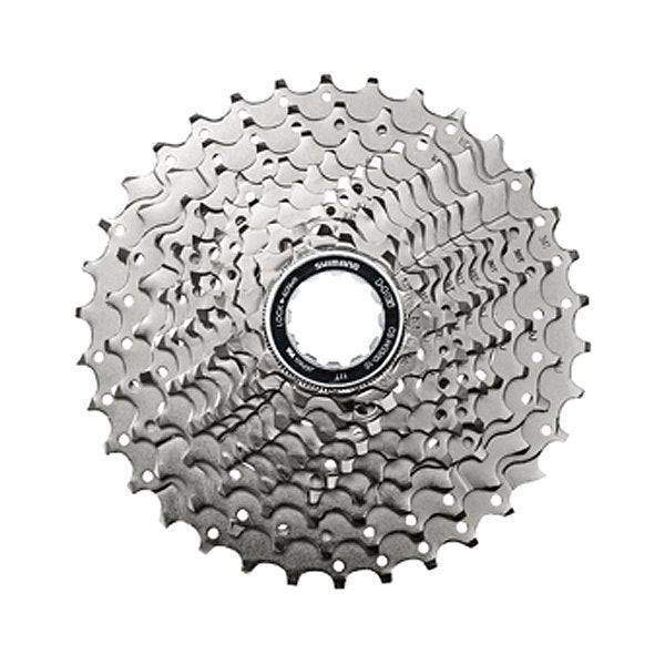 Shimano 10-speed kassette