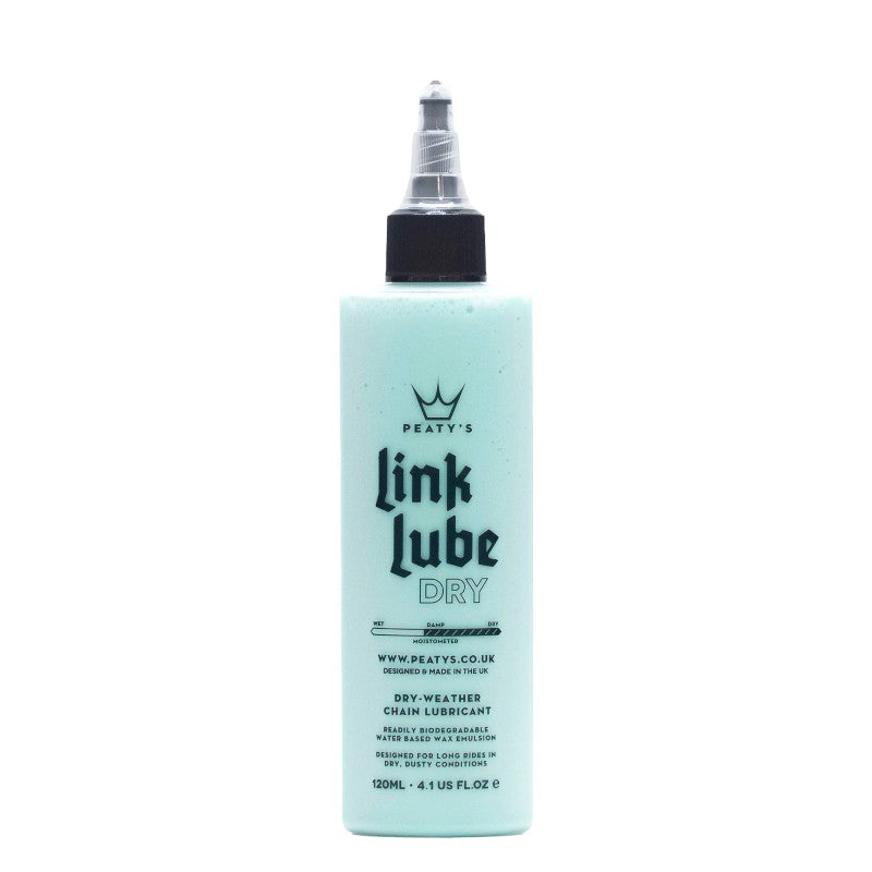 Peaty's Link Lube Dry