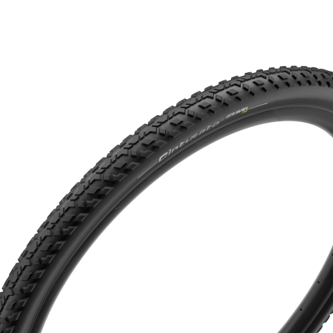 Pirelli Cinturato Gravel M - välj mellan svarta eller ljusa sidoväggar