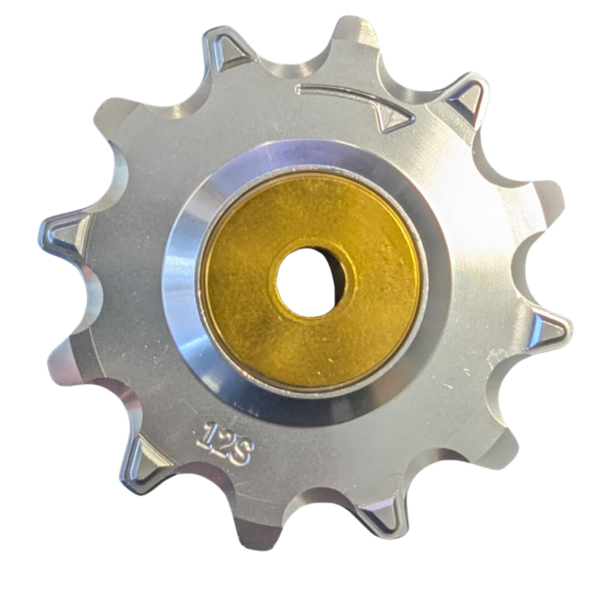 Pulleyhjul - Keramiske lejer - Til Sram 12-speed - 2 stk