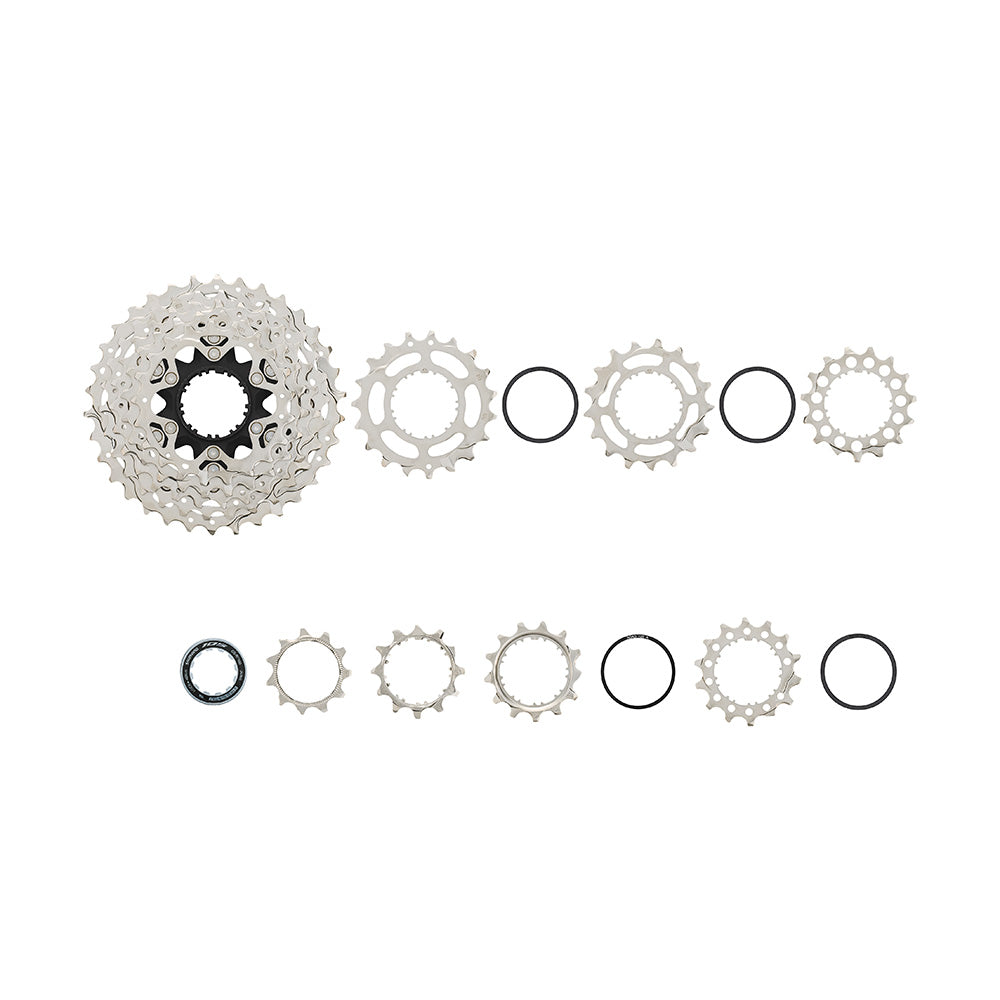 Shimano R7100 105 Cassette 12 Speed 11-34T