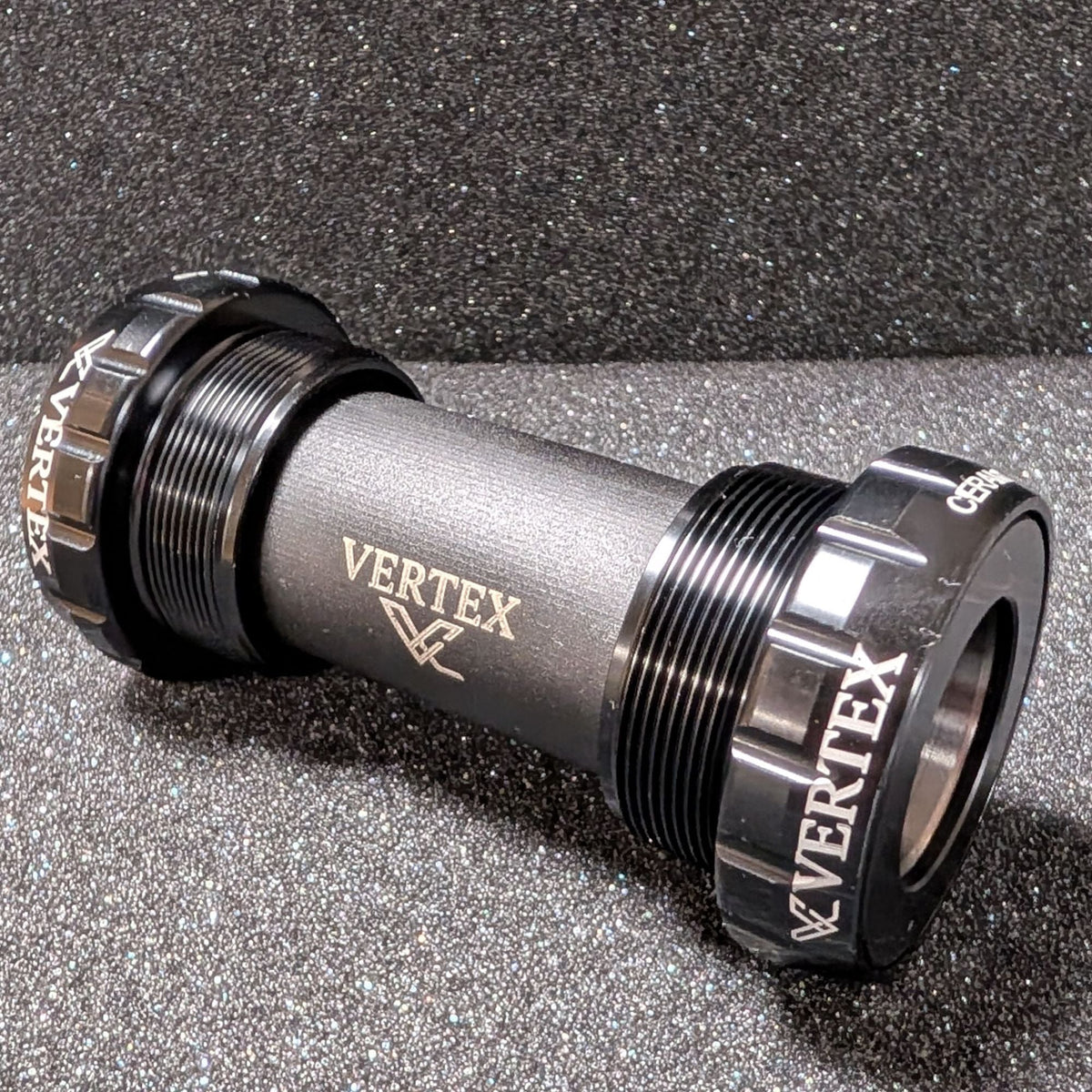 Guide til krankbokse: Slip for knirken og få maksimale watt med keramiske lejer