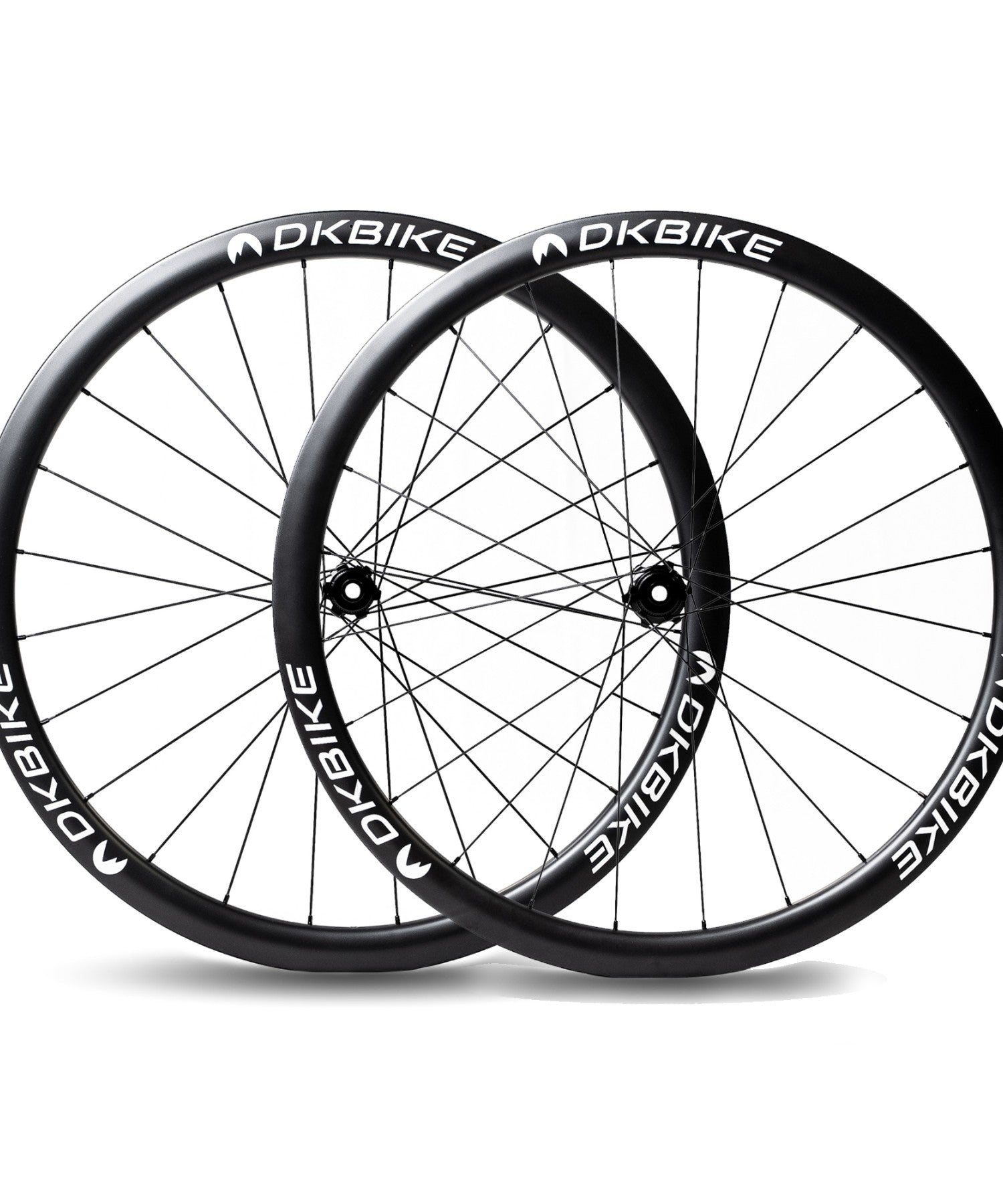 MTB wheelset