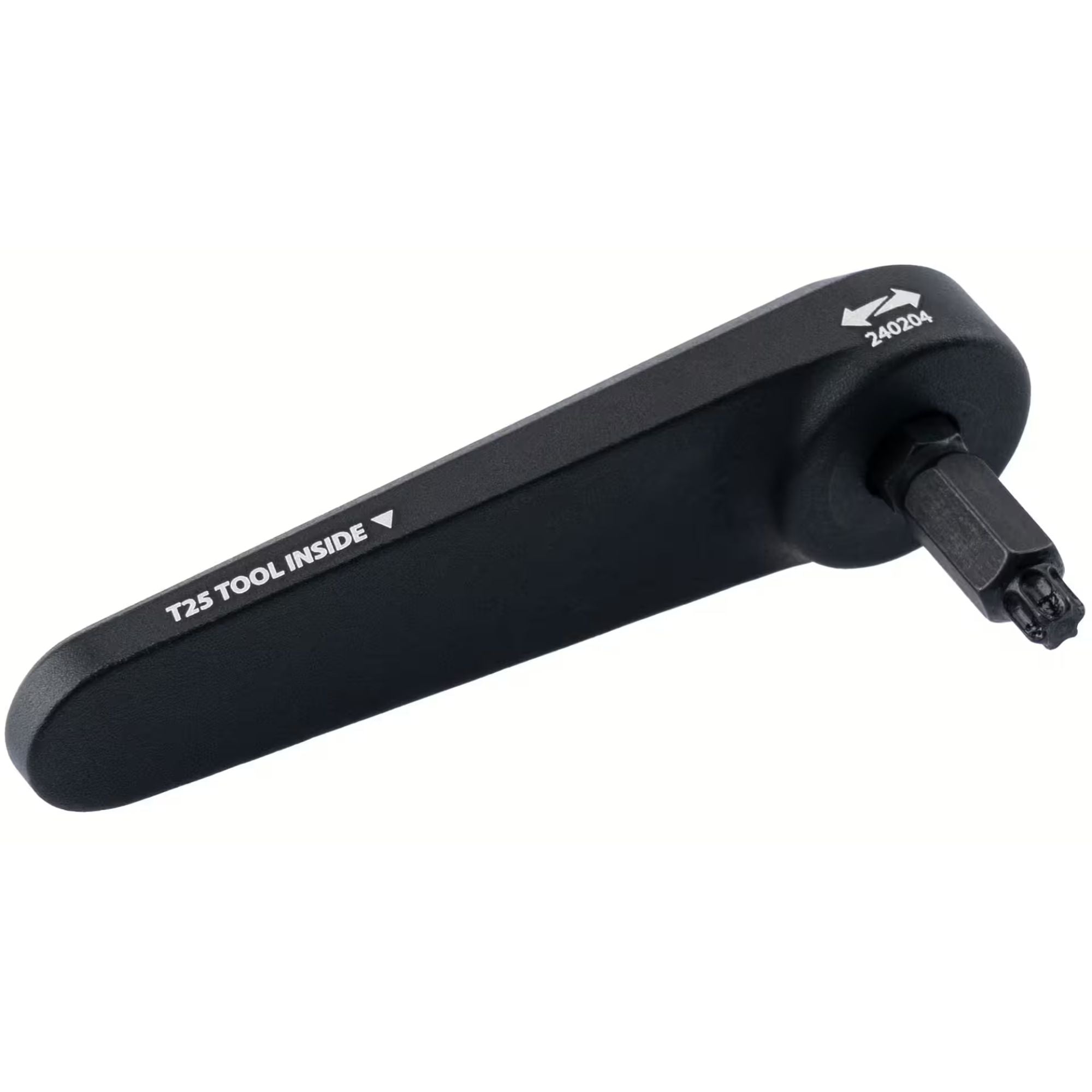 CONTEC Udløserhåndtag Thrubee Switch