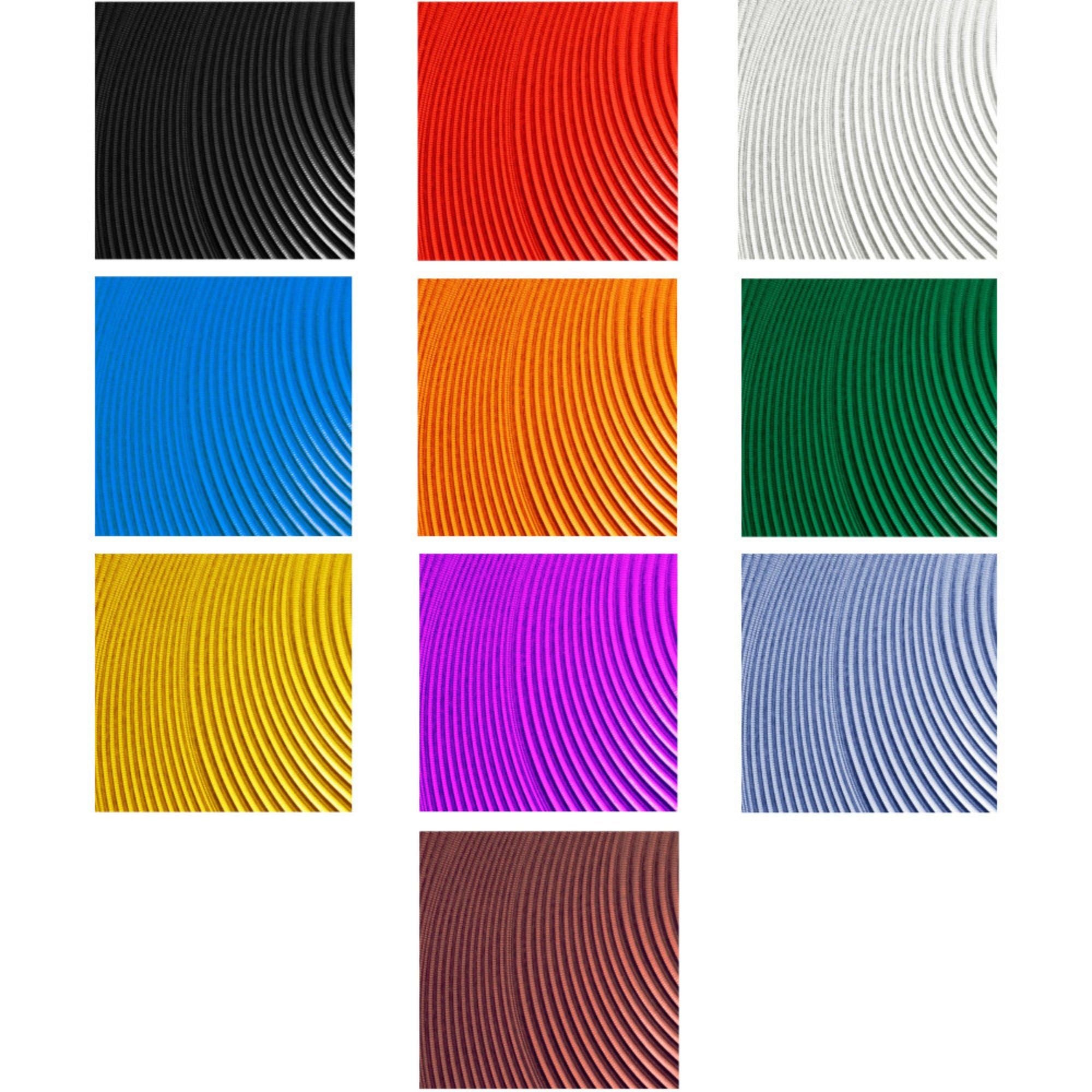 Cover R9100 til Alugear klinger (11-sp. Dura-Ace kranksæt)