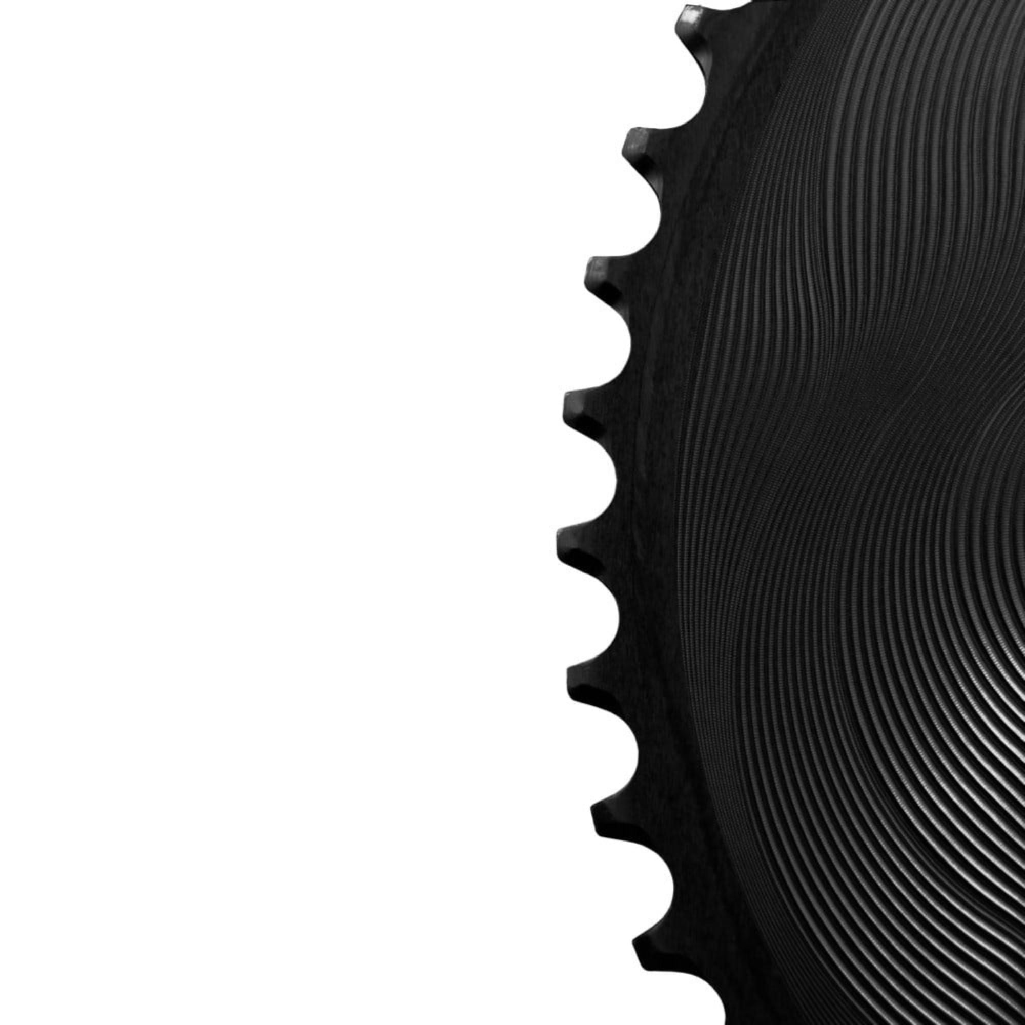 Cover R7100 til ALUGEAR klinger (12-sp. 105 kranksæt)