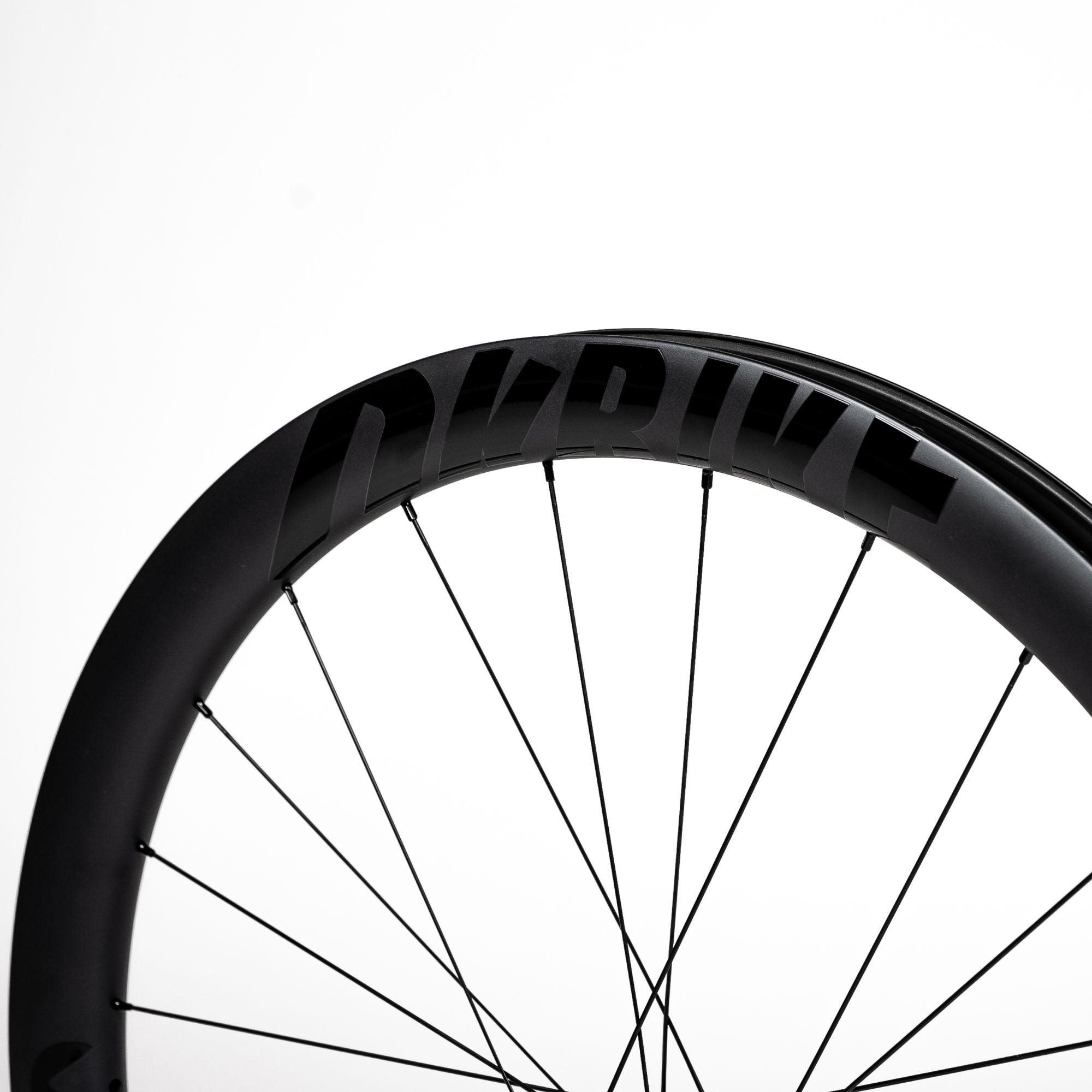 INTROTILBUD DKBIKE Gravel RoamX - carbon hjulsæt