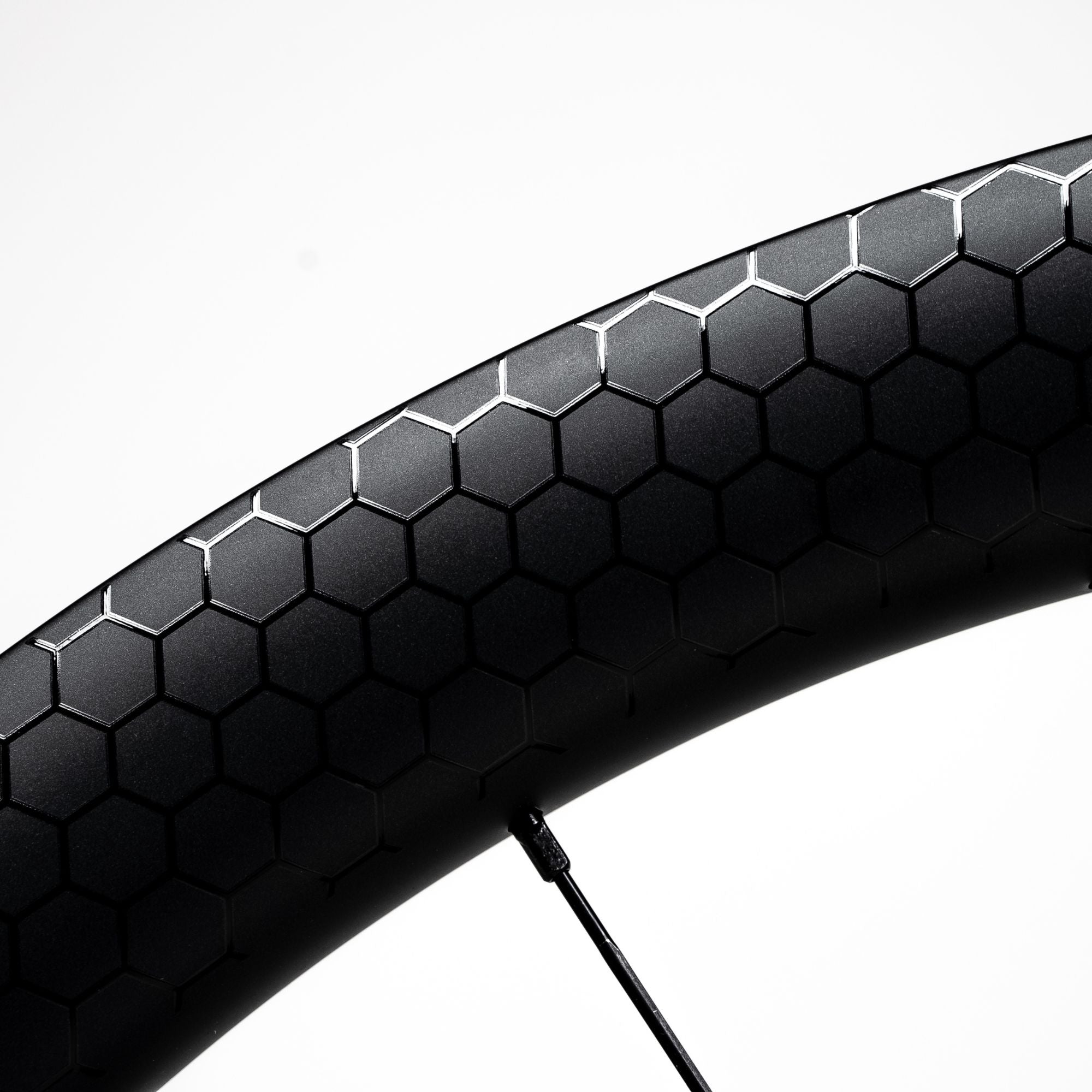 INTROTILBUD DKBIKE Gravel RoamX - carbon hjulsæt