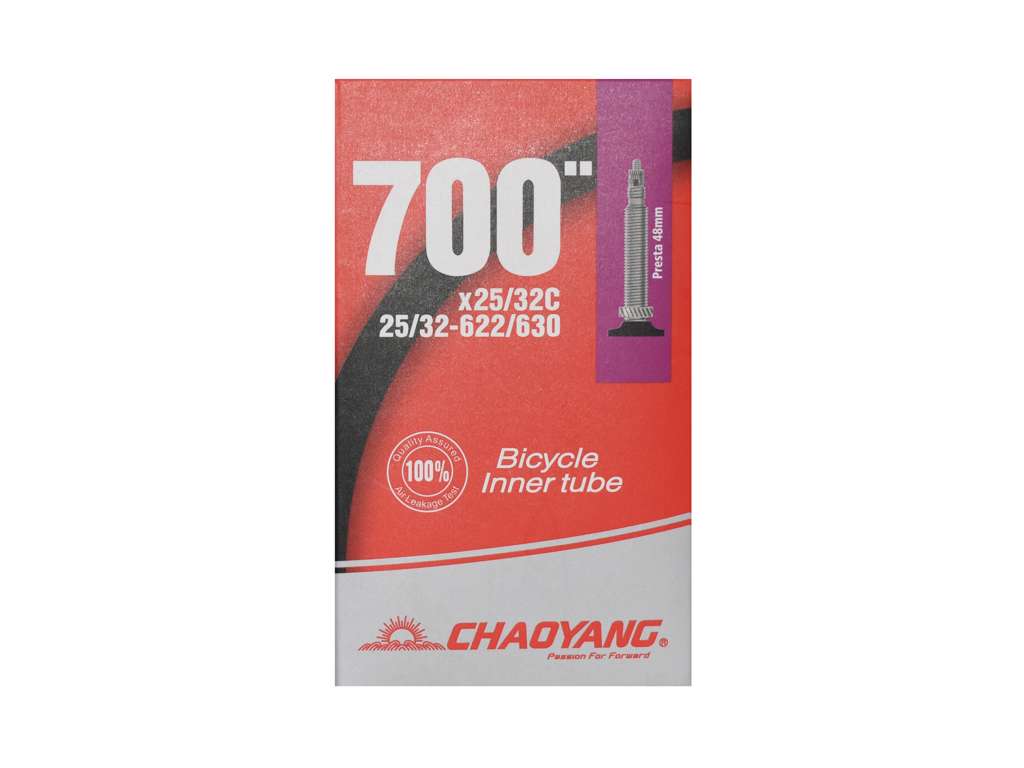 Chaoyang Slange 700 x 25-32C