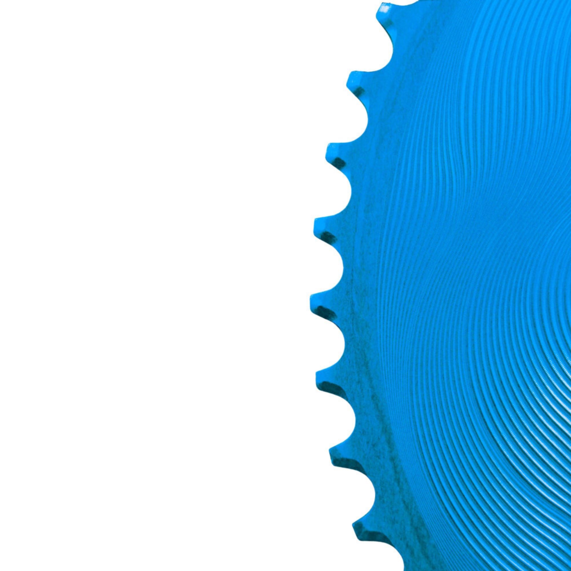 Cover R7100 til ALUGEAR klinger (12-sp. 105 kranksæt)