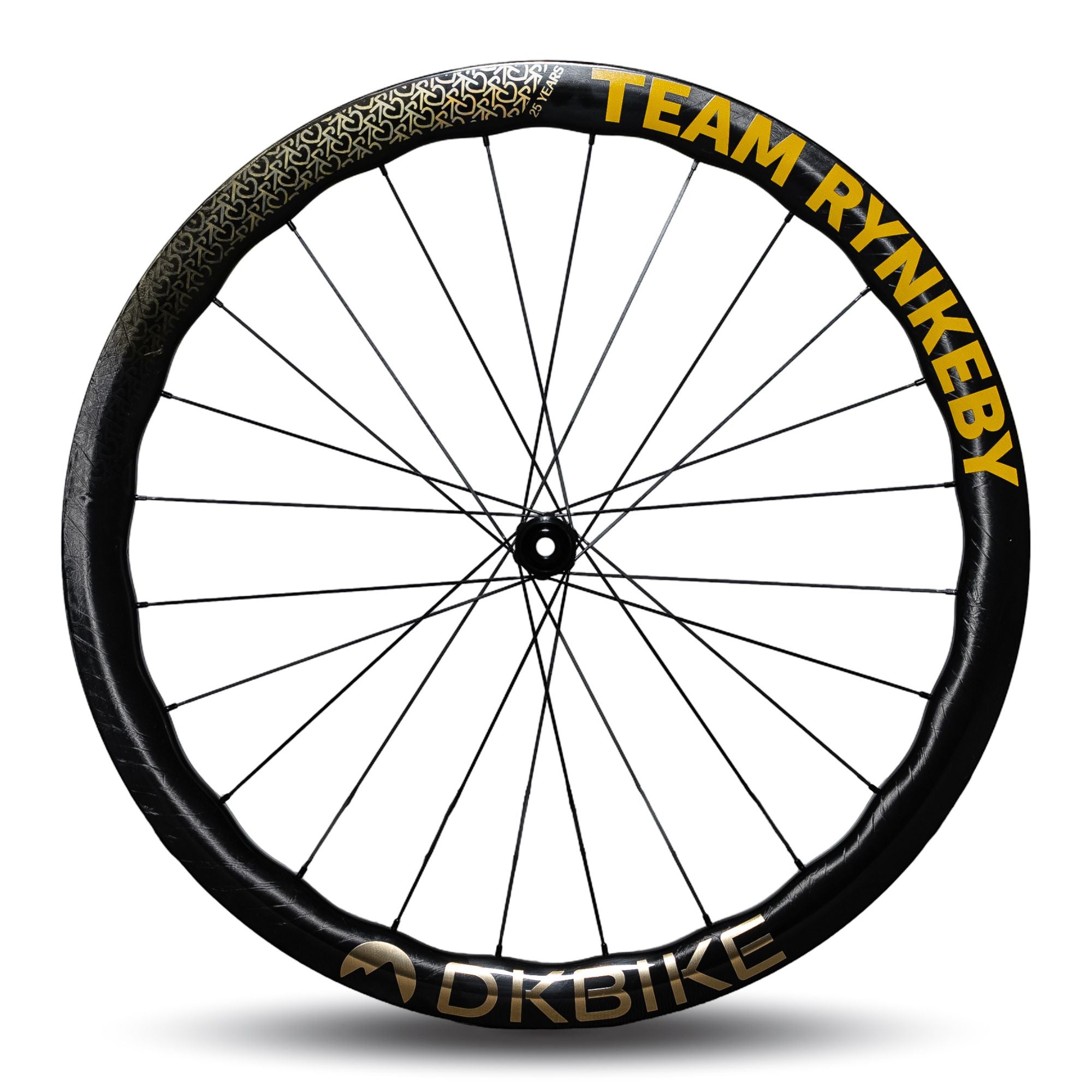 DKBIKE Wave – Special Edition Team Rynkeby 25 år