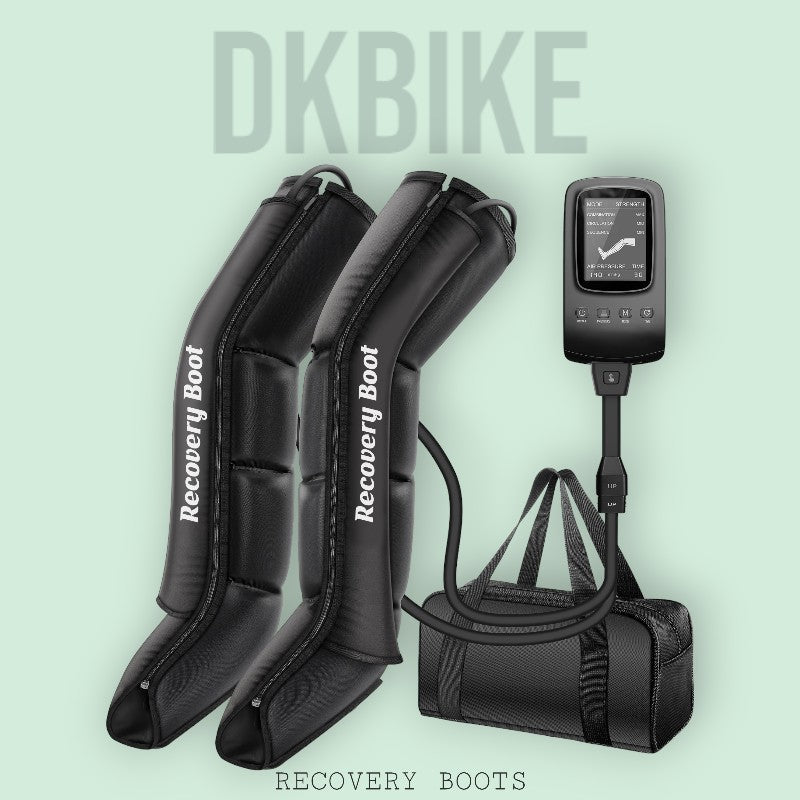 DKBIKE Recovery Boots