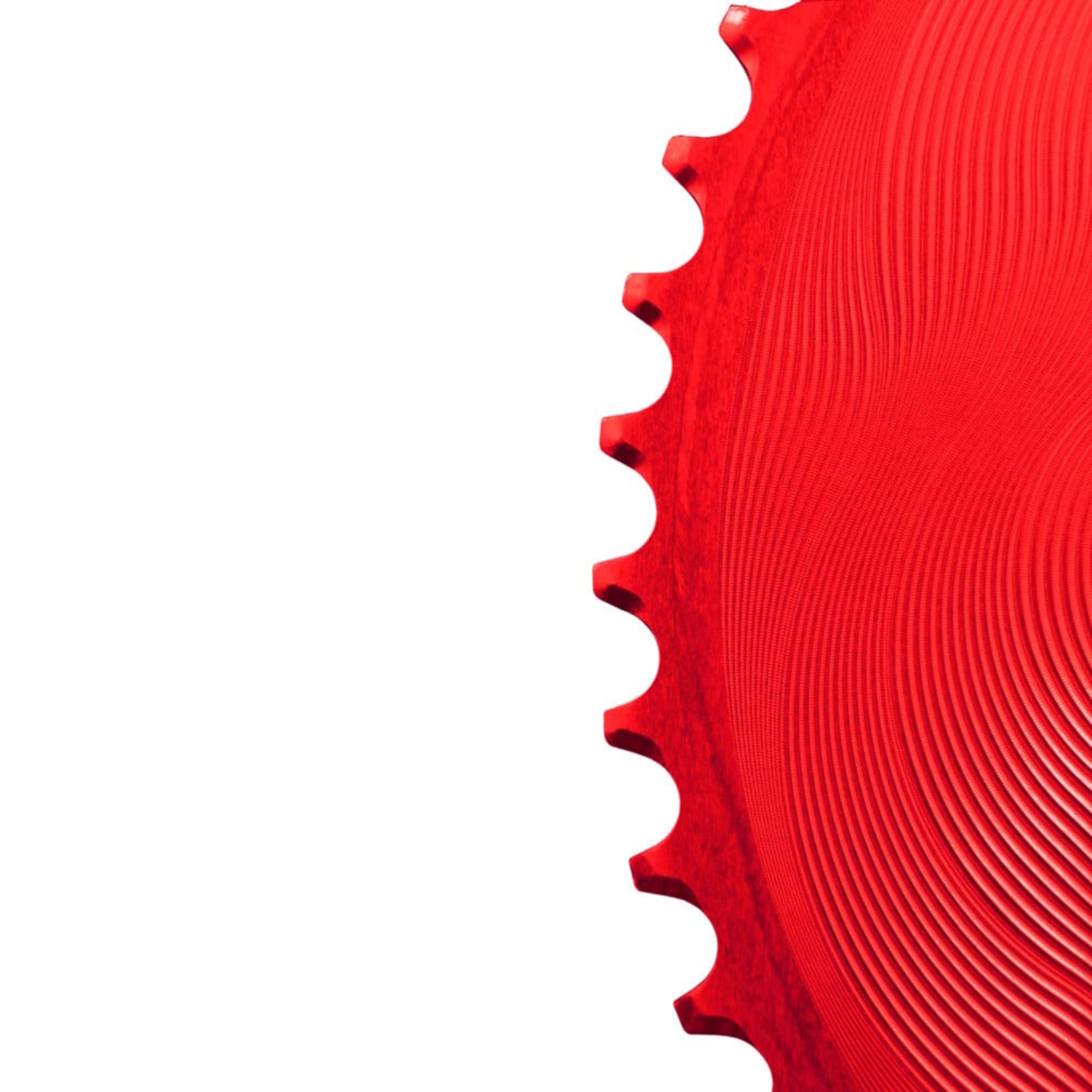 Cover R7100 til ALUGEAR klinger (12-sp. 105 kranksæt)