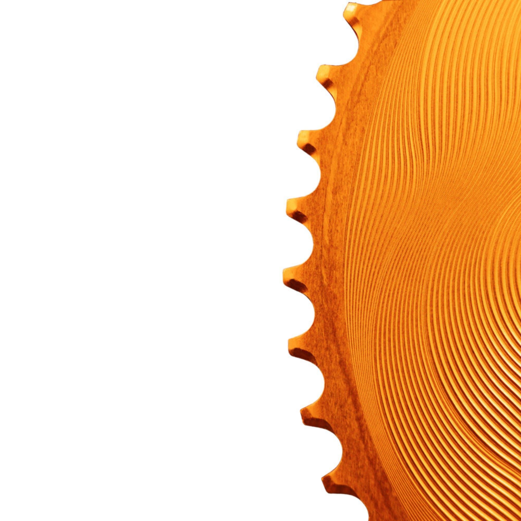 Cover R7100 til ALUGEAR klinger (12-sp. 105 kranksæt)