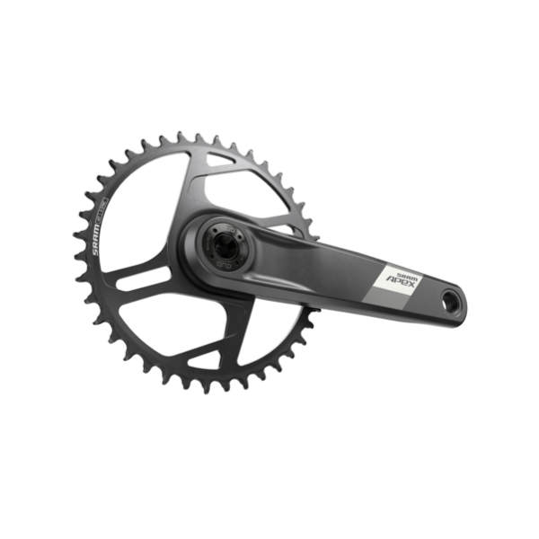 SRAM APEX Kranksæt DUB Wide 40T