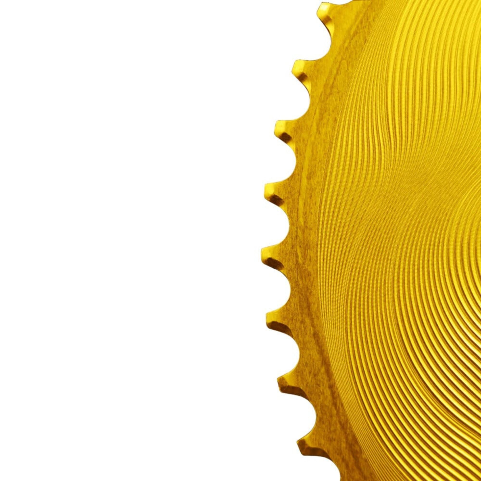 Cover R7100 til ALUGEAR klinger (12-sp. 105 kranksæt)